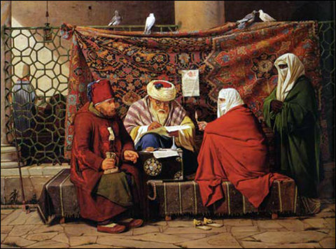 Osmanlı armasının sırrı 17