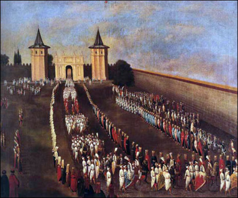 Osmanlı armasının sırrı 18
