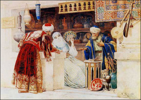 Osmanlı armasının sırrı 19