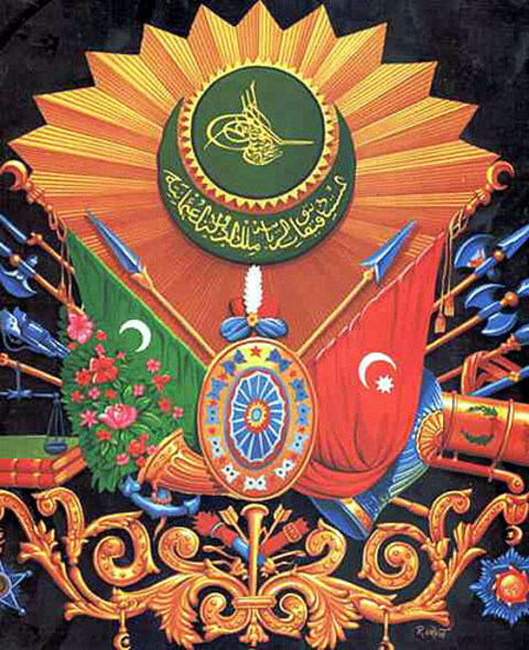 Osmanlı armasının sırrı 2