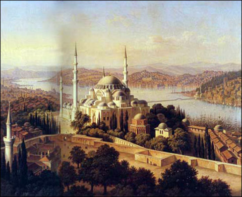 Osmanlı armasının sırrı 20