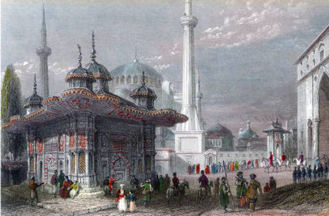 Osmanlı armasının sırrı 22