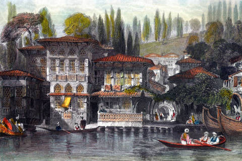 Osmanlı armasının sırrı 23