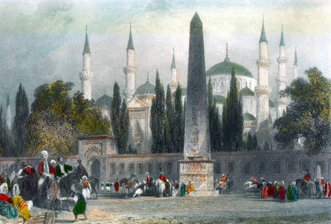 Osmanlı armasının sırrı 24
