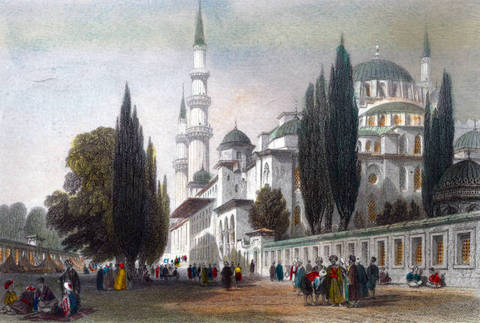 Osmanlı armasının sırrı 25