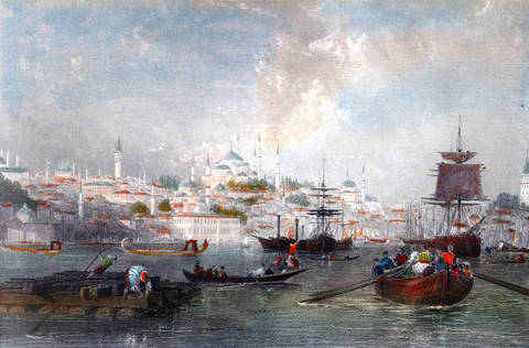 Osmanlı armasının sırrı 26