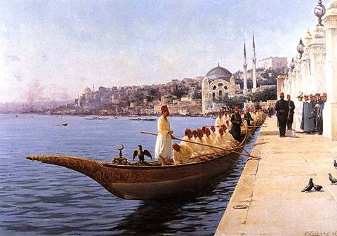Osmanlı armasının sırrı 28