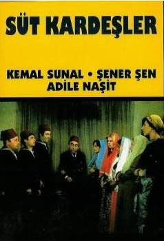 Aralarında bilmedikleriniz de var 20