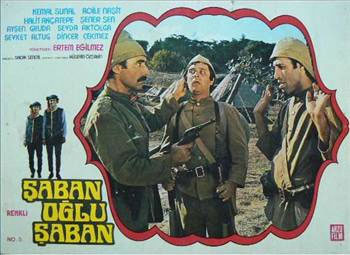 Aralarında bilmedikleriniz de var 22