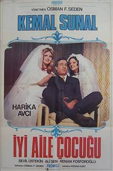 Aralarında bilmedikleriniz de var 29