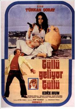 Aralarında bilmedikleriniz de var 6