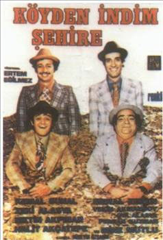Aralarında bilmedikleriniz de var 7