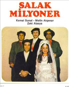 Aralarında bilmedikleriniz de var 9