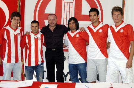 Transferde kim kimi aldı? 9