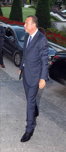 Gökhan Özen CHP'yi buluşturdu 13
