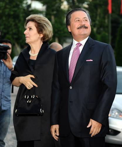 Gökhan Özen CHP'yi buluşturdu 15