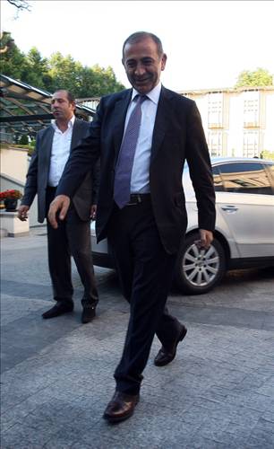 Gökhan Özen CHP'yi buluşturdu 20