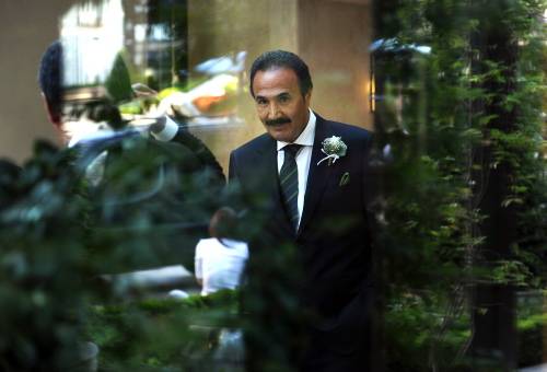 Gökhan Özen CHP'yi buluşturdu 4