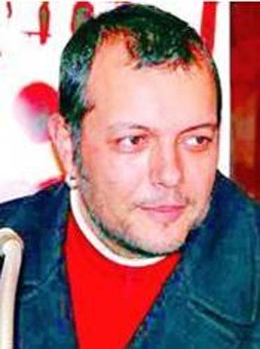 Ünlülerin eski evlilikleri 19