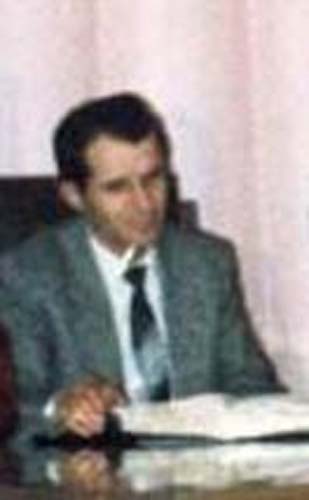 Ünlülerin eski evlilikleri 43