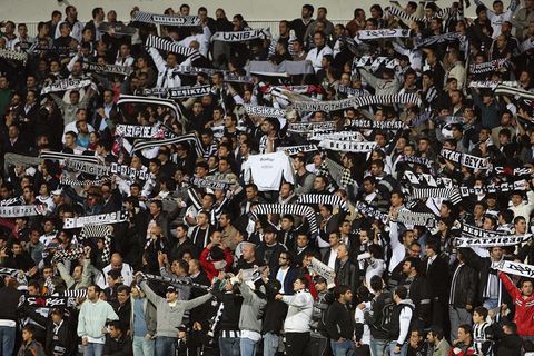 Son 20 yıla damga vuran Beşiktaş-Fenerbahçe maçları 1