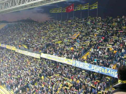Son 20 yıla damga vuran Beşiktaş-Fenerbahçe maçları 13