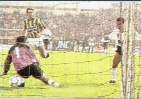 Son 20 yıla damga vuran Beşiktaş-Fenerbahçe maçları 20
