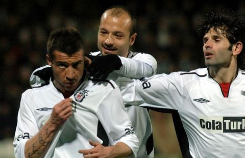 Son 20 yıla damga vuran Beşiktaş-Fenerbahçe maçları 6