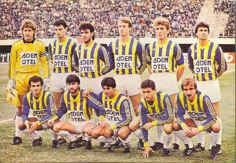 Son 20 yıla damga vuran Beşiktaş-Fenerbahçe maçları 8