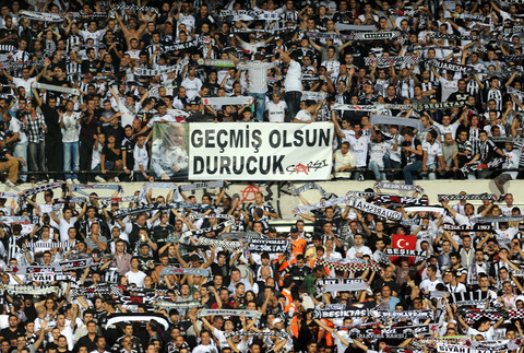 Büyük tepki! 20