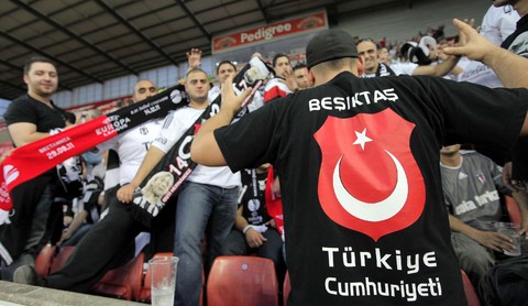 Büyük tepki! 21