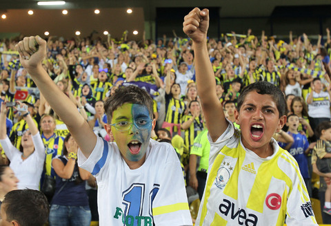 Büyük tepki! 23