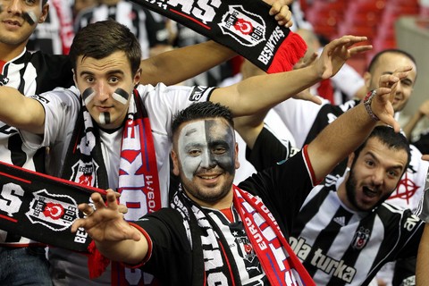 Büyük tepki! 26
