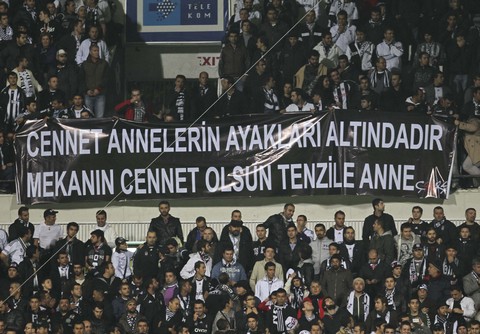 Büyük tepki! 6