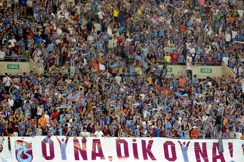 Büyük tepki! 7