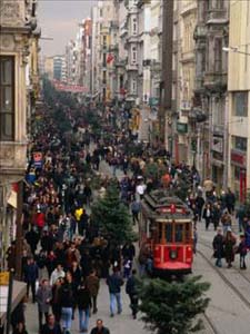 İstanbul'da en çok nereli var? 13
