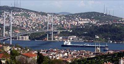 İstanbul'da en çok nereli var? 14