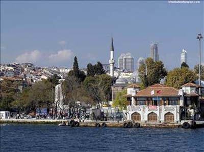 İstanbul'da en çok nereli var? 16