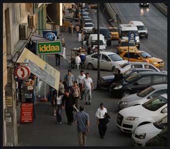 İstanbul'da en çok nereli var? 17