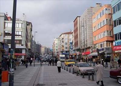 İstanbul'da en çok nereli var? 19