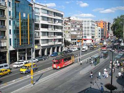 İstanbul'da en çok nereli var? 2