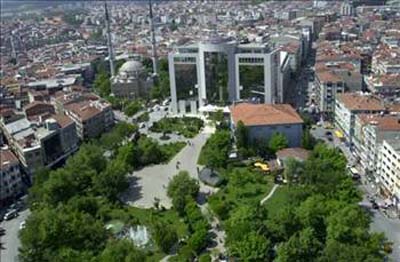 İstanbul'da en çok nereli var? 20