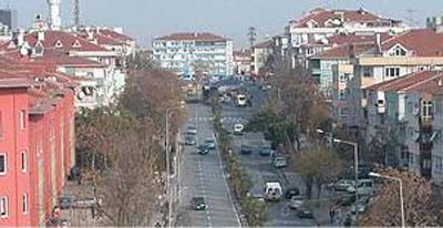 İstanbul'da en çok nereli var? 21