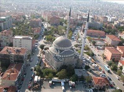 İstanbul'da en çok nereli var? 23