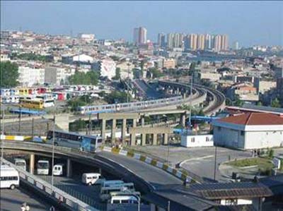 İstanbul'da en çok nereli var? 24