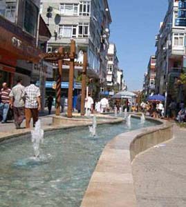 İstanbul'da en çok nereli var? 25