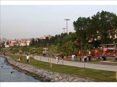 İstanbul'da en çok nereli var? 26