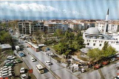 İstanbul'da en çok nereli var? 27