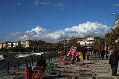 İstanbul'da en çok nereli var? 28