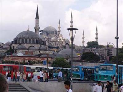 İstanbul'da en çok nereli var? 31